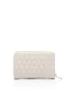 Guess Betula Slg Medıum Zıp Around Kadın Kahverengi Cüzdan SWGG9626140-TAU