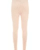 Guess PANTS Kadın Pembe Tayt V3YB01MC04N-P65I