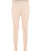 Guess PANTS Kadın Pembe Tayt V3YB01MC04N-P65I