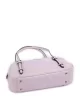 Guess CERELIA SHOULDER SATCHEL Kadın Mor Omuz Çantası HWBG9645080-ORC