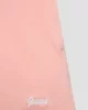 Guess IRIS JERSEY SHORT Kadın Pembe Şort V5GD04KCRZ1-C420