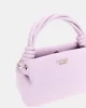 Guess SANSA TOP HANDLE CROSSBODY Kadın Çok Renkli El Çantası HWNG8476110-ORC