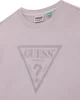 Guess Go Vıntage Trıangle Baggy Tee Kadın Çok Renkli T-Shirt W5GI58K8HM0-F4M6