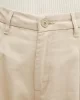 Guess Jeans GJ WIDE LEG TROUSER Kadın Krem Pantolon W4BB44WGCV2-G053