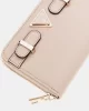 Guess ECO ALI SLG MEDIUM ZIP AROUND Kadın Kahverengi Cüzdan SWBG9511140-ALM