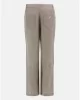 Guess ENORA STRAIGHT PANT Kadın Yeşil Pantolon W5GB16WH5N2-G8CJ