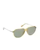 Guess GUESS GÜNEŞ 00067 41N Kadın Yeşil Gözlük 01.82.0006741N