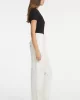 Guess Jeans GJ CARGO CHINO Kadın Bej Pantolon W4YB61WGCV1-G053