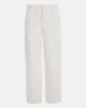 Guess Jeans GJ CARGO CHINO Kadın Bej Pantolon W4YB61WGCV1-G053