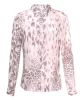 Guess LS CLOUIS SHIRT Kadın Çok Renkli Gömlek W4BH56WGLA2-P1LB