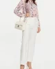 Guess LS CLOUIS SHIRT Kadın Çok Renkli Gömlek W4BH56WGLA2-P1LB