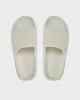 Guess Rubber Slıppers Kadın Beyaz Terlik E4GZ27WG5X0-MLK
