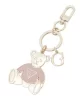 Guess Keyrıng Kadın Pembe Anahtarlık RW1723P5101-CPN