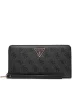 Guess LAUREL SLG CHEQUE ORGANIZER Kadın Antrasit Cüzdan SWSG8500163-CLO