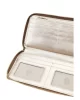 Guess LAUREL SLG CHEQUE ORGANIZER Kadın Kahverengi Cüzdan SWSG8500163-LTL