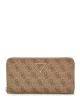 Guess LAUREL SLG CHEQUE ORGANIZER Kadın Kahverengi Cüzdan SWSG8500163-LTL