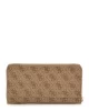 Guess LAUREL SLG CHEQUE ORGANIZER Kadın Kahverengi Cüzdan SWSG8500163-LTL