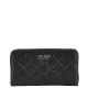 Guess LAUREL SLG CHEQUE ORGANIZER Kadın Siyah Cüzdan SWGG8500163-BLA