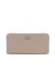 Guess LAUREL SLG LARGE ZIP AROUND Kadın Kahverengi Cüzdan SWVC8500146-DRT