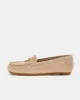 Guess LILAN Kadın Kahverengi Babet FLJLILSUE14-TAUPE