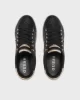 Guess SNEAKER Kadın Siyah Sneaker FL5BEKFAL12-BLKBL