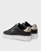 Guess SNEAKER Kadın Siyah Sneaker FL5BEKFAL12-BLKBL
