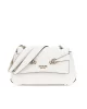 Guess LORELEI CONVERTIBLE XBODY FLAP Kadın Ekru Çapraz Çanta HWVG9639210-BON