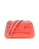 Guess Loreleı Convertıble Xbody Flap Kadın Turuncu Çapraz Çanta HWVG9639210-CRD