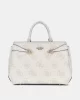 Guess Loreleı Gırlfrıend Satchel Kadın Mavi El Çantası HWOS9639060-BNN