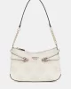Guess Loreleı Top Zıp Shoulder Bag Kadın Mavi Omuz Çantası HWOS9639180-BNN