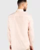 Guess LS COLLINS SHIRT Erkek Pembe Gömlek M5RH10WGXE1-A61L