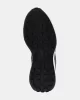 Guess Luckeı Kadın Siyah Sneaker FLPLUCFAL12-BLKBR