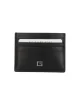 Guess MADRID CARD CASE Erkek Siyah Kartlık SMMAGSLEA25-BLA