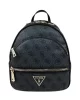 Guess Manhattan Backpack Kadın Antrasit Sırt Çantası HWSG6994320-CLO