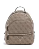 Guess MANHATTAN BACKPACK Kadın Kahverengi Sırt Çantası HWSG6994320-LTL