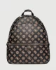 Guess MANHATTAN LARGE BACKPACK Kadın Kahverengi Sırt Çantası HWPG6994330-MLO