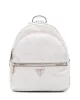 Guess Manhattan Large Backpack Kadın Pudra  Sırt Çantası HWSG6994330-BNN
