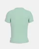 Guess Jeans GJ SS CN SLIM ICONIC TEE Kadın Yeşil T-shirt W4YI04J1314-G8FG