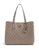 Guess MERIDIAN GIRLFRIEND TOTE Kadın Kahverengi El Çantası HWSG8778230-LTL