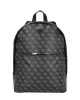 Guess MILANO COMPACT BACKPACK Erkek Siyah Sırt Çantası HMMILOP5219-DCN