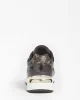 Guess Moxea/Actıve Lady/Leather Lıke Kadın Siyah Sneaker FL5MOXFAL12-BLKBR