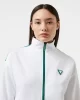 Guess MYLAH HOODIE SWEATSH Kadın Çok Renkli Sweatshirt V4GQ01KBFB2-F8KC