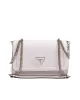 Guess NOELLE CONVERTIBLE XBODY FLAP Kadın Ekru Çapraz Çanta HWZG7879210-BON