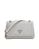 Guess NOELLE CONVERTIBLE XBODY FLAP Kadın Mavi Çapraz Çanta HWBG7879210-BNN