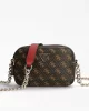 Guess HANDBAGS Kadın Kahverengi Çapraz Çanta HWQL7879140-BRO