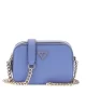 Guess NOELLE CROSSBODY CAMERA Kadın Mavi Çapraz Çanta HWZG7879140-STU