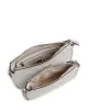 Guess NOELLE DBL POUCH CROSSBODY Kadın Mavi Mini Çanta HWBG7879710-BNN