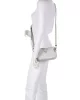 Guess NOELLE DBL POUCH CROSSBODY Kadın Mavi Mini Çanta HWBG7879710-BNN