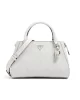 Guess NOELLE LUXURY SATCHEL Kadın Mavi El Çantası HWBG7879070-BNN