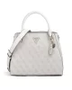 Guess NOELLE LUXURY SATCHEL Kadın Fildişi El Çantası HWBD7879070-DVL